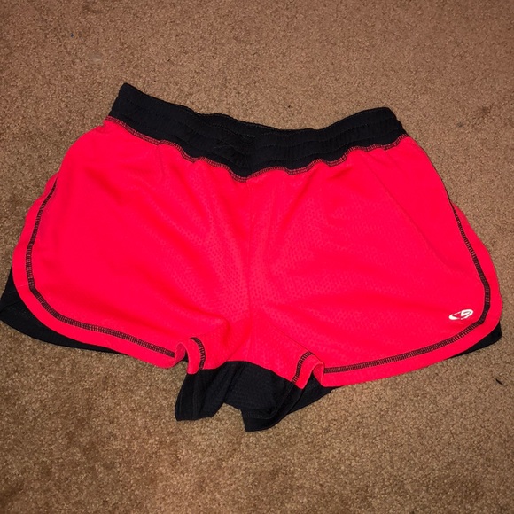 Workout shorts - Picture 1 of 1